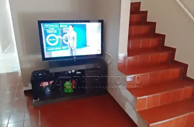 Casa com 2 quartos à venda na Rua Humberto Del Cistia, Vila Mineirão, Sorocaba
