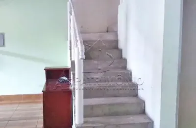 Casa com 3 quartos à venda na Avenida Percito de Souza Queiroz, Vila Barão, Sorocaba