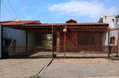 Casa com 3 quartos à venda na Pedro Theodoro De Almeida, 46, Jardim Rosália Alcolea, Sorocaba