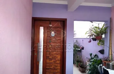 Casa com 3 quartos à venda na Rua Estanislau Camargo Sampaio, Jardim Luciana Maria, Sorocaba
