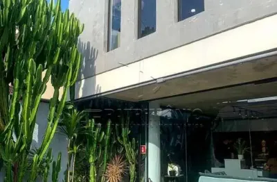 Casa com 4 quartos à venda na Rua Reverendo Henrique de Oliveira Camargo, Jardim Santa Rosália, Sorocaba