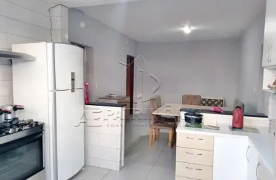 Casa com 3 quartos à venda na Jose Luiz Regal, 10, Jardim Altos do Itavuvu, Sorocaba