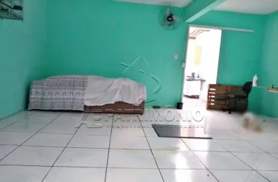 Casa com 2 quartos à venda na Cecilia Meirelles, 578, Cidade Jardim, Sorocaba