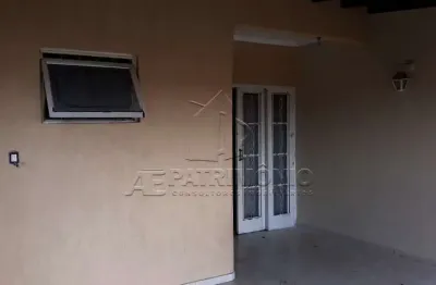 Casa com 3 quartos à venda na Durvalino Manfio, 799, Jardim Santo André, Sorocaba