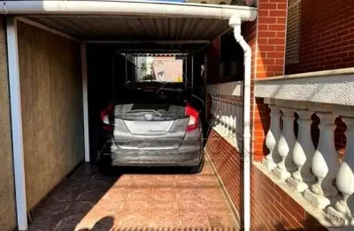 Casa com 3 quartos à venda na Doutor Ruy Barbosa, 109, Vila Hortência, Sorocaba