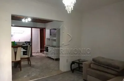 Casa com 3 quartos à venda na Rua Joana Decaria Totta, Jardim Gutierres, Sorocaba