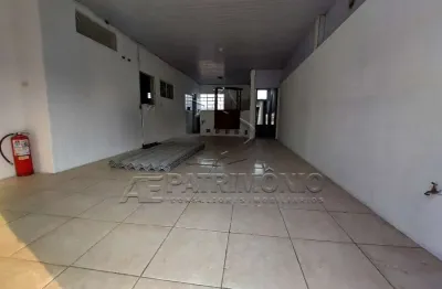 Casa com 4 quartos à venda na Avenida Abraham Lincoln, Jardim dos Estados, Sorocaba