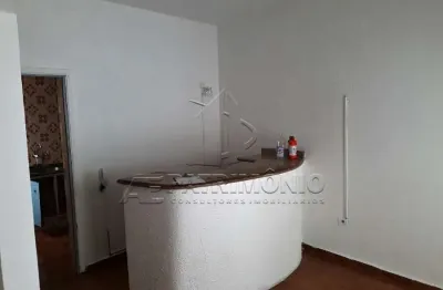 Casa com 2 quartos à venda na Rua Professor Toledo, Centro, Sorocaba