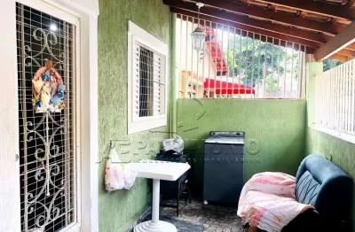 Casa com 2 quartos à venda na Rua Professora Maria de Almeida, Vila Carvalho, Sorocaba
