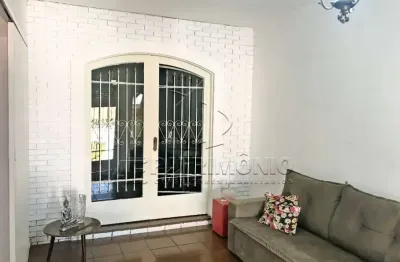 Casa com 3 quartos à venda na Rua Lourenço José Francisco, Vila Barão, Sorocaba