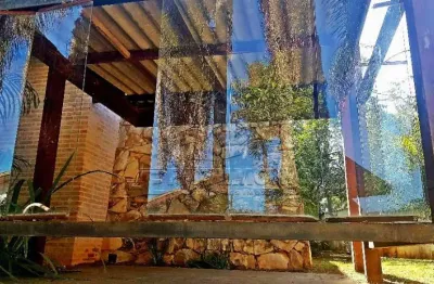 Casa com 4 quartos à venda na Rua Martinica, Jardim América, Sorocaba