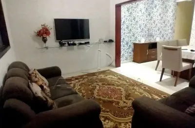 Casa com 2 quartos à venda na Rua João Martini Filho, Jardim São Conrado, Sorocaba