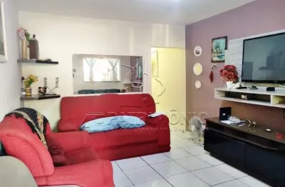 Casa com 2 quartos à venda na Rua Victor Alfarano, 337, Jardim Santa Cecília, Sorocaba
