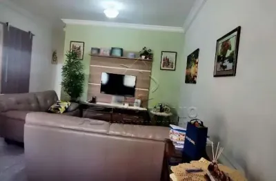 Casa com 2 quartos à venda na Rua Severiano Rodrigues Alves, Vila Nova Sorocaba, Sorocaba