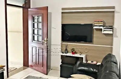 Casa com 2 quartos à venda na Rua Barão de Piratininga, Jardim Faculdade, Sorocaba