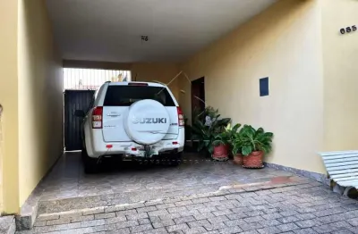 Casa com 3 quartos à venda na Avenida Doutor Armando Sales de Oliveira, Vila Trujillo, Sorocaba