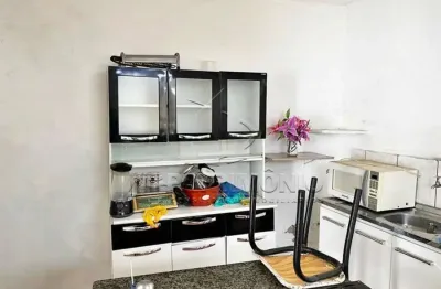 Casa com 2 quartos à venda na Rua Lauro Miguel, Vila Adélia, Sorocaba