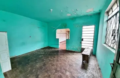 Casa com 3 quartos à venda na Rua Luiz Gama, Vila Carvalho, Sorocaba