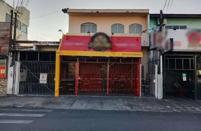 Casa com 4 quartos à venda na Rua Atanázio Soares, 2690, Vila Formosa, Sorocaba