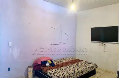 Casa com 4 quartos à venda na Rua Santa Rosália, Jardim Santa Rosália, Sorocaba