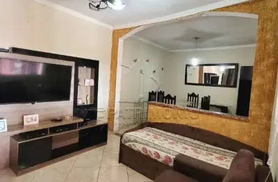 Casa com 2 quartos à venda na Alameda das Petúnias, Jardim Simus, Sorocaba