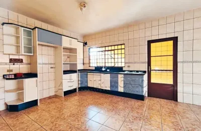 Casa com 3 quartos à venda na Rua Antônio Piantore, Jardim São Guilherme, Sorocaba