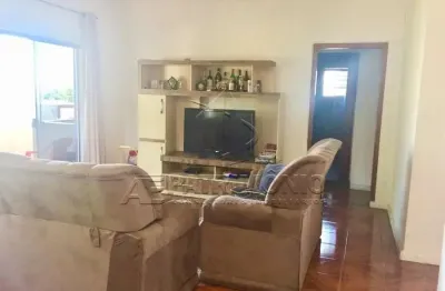 Casa com 3 quartos à venda na Avenida Nove de Julho, Vila Barão, Sorocaba