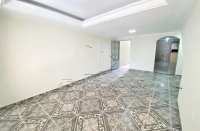 Casa com 3 quartos à venda na Avenida Fernando Stecca, Iporanga, Sorocaba