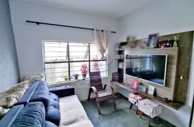 Casa com 2 quartos à venda na Rua Mário Borghi, Jardim Santa Luiza, Sorocaba