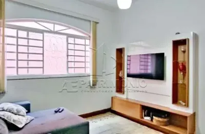 Casa com 3 quartos à venda na Rua Aristides Carvalho, Jardim Morumbi, Sorocaba