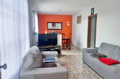 Casa com 2 quartos à venda na Rua Mário Oliveira Campos, Jardim Planalto, Sorocaba