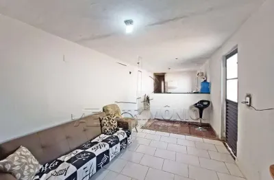 Casa com 2 quartos à venda na Rua Roque José de Almeida, Parque São Bento, Sorocaba