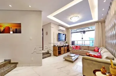 Casa com 4 quartos à venda na Rua Aclimação, Jardim Paulistano, Sorocaba