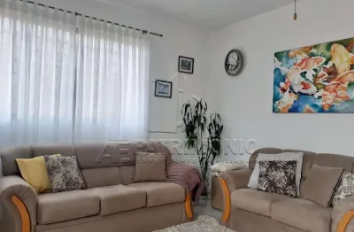 Casa com 3 quartos à venda na Rua Venezuela, Vila Barcelona, Sorocaba