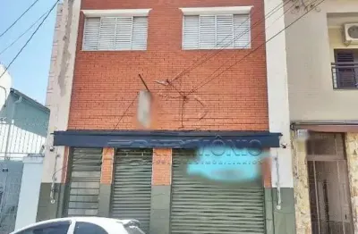 Casa com 3 quartos à venda na Rua Doutor Arlindo Luz, Jardim Santa Rosália, Sorocaba