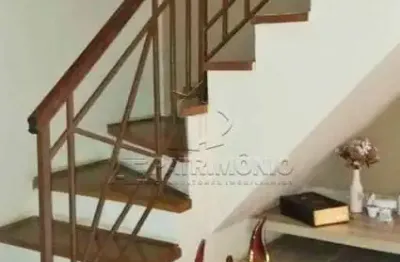 Casa com 3 quartos à venda na Rua João Martini Netto, Jardim Residencial Deolinda Guerra, Sorocaba