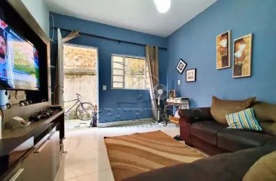 Casa com 3 quartos à venda na Rua Lomas, Jardim América, Sorocaba