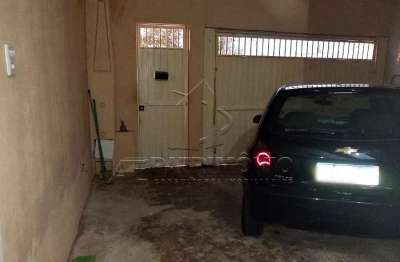 Casa com 3 quartos à venda na Rua Sergio Ferreira de Almeida, Ipiranga, Sorocaba