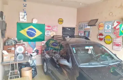 Casa com 3 quartos à venda na Rua Manoel Leite Magalhães, Centro, Sorocaba