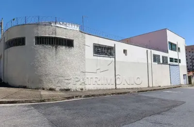 Casa com 3 quartos à venda na Rua Major Rúbens Vaz, Vila Barão, Sorocaba