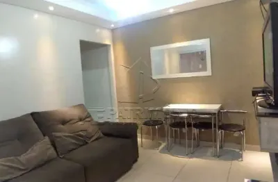 Casa com 2 quartos à venda na Rua Francisco Linares, Jardim Monterrey, Sorocaba