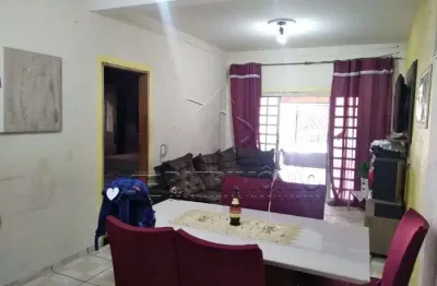 Casa com 6 quartos à venda na Rua Francisco Lino da Silva, Jardim Santa Catarina, Sorocaba