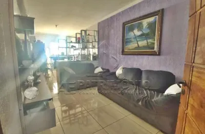 Casa com 2 quartos à venda na Rua Antônio Luiz Usseglio, Jardim Santa Madre Paulina, Sorocaba