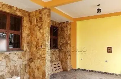 Casa com 4 quartos à venda na Rua João Ferreira da Silva, Além Ponte, Sorocaba