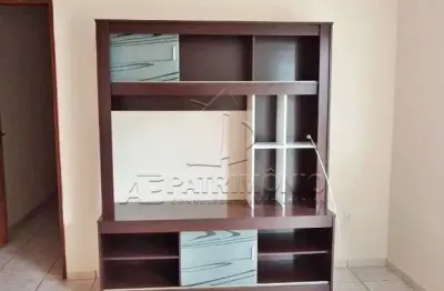 Casa com 1 quarto à venda na Rua Gonçalves Crespo, Vila Adélia, Sorocaba