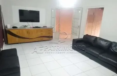 Casa com 3 quartos à venda na Rua Marcos Leão Mendes, Jardim Sorocaba Park, Sorocaba