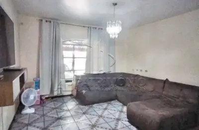 Casa com 4 quartos à venda na Avenida Edward Fru-Fru Marciano da Silva, Jardim São Guilherme, Sorocaba