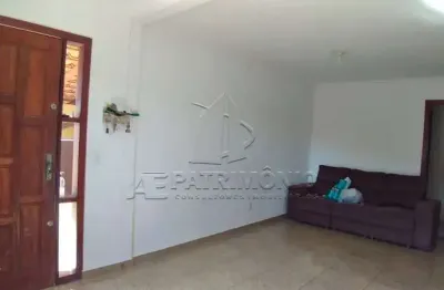 Casa com 2 quartos à venda na Rua Atanázio Soares, Jardim Maria Eugênia, Sorocaba