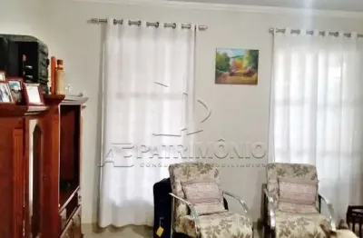 Casa com 3 quartos à venda na Rua Olegário Ribeiro, Vila Sônia, Sorocaba