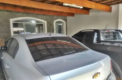 Casa com 3 quartos à venda na Rua Cenira Landulpho Sanson, Jardim Ipanema, Sorocaba